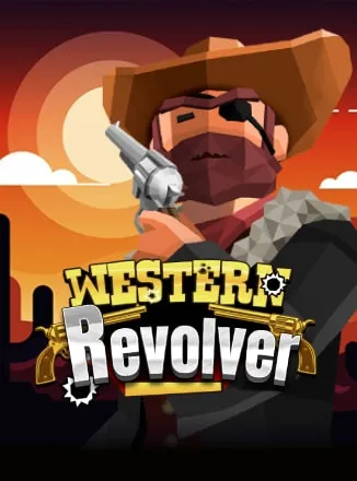 Western Revolver 
